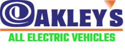 Oakleys AEV logo