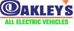 Oakleys All Electric Vehicles